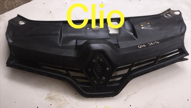 Grade clio 