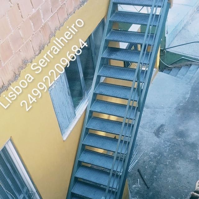 Lisboa Serralheiro  - Foto 2