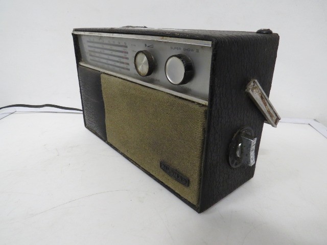 radio antigo zilomag - Foto 4