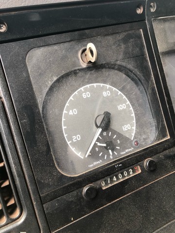 Guindaste Madal Md300C ano 2006 30T - Foto 3