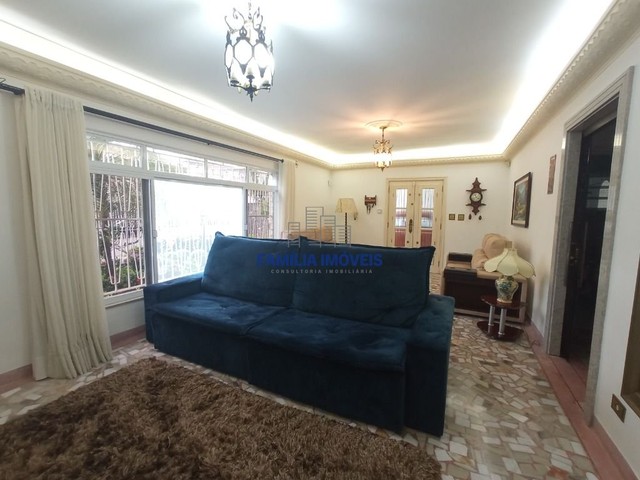 Comprar Casa 4 Dormitórios na Ponta da Praia em Santos - Foto 2