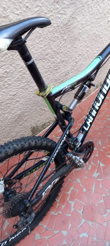 Cannondale RZ 120 one - Foto 2