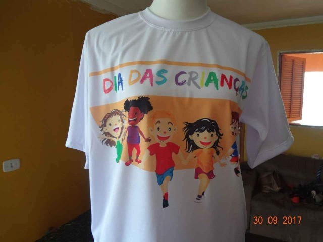 Uniformes profissionais personalizados