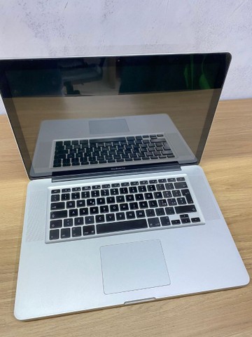 MacBook  - Foto 3