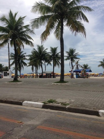 Apto   com vaga coberta e WI-FI e 2 banheiros - Foto 10