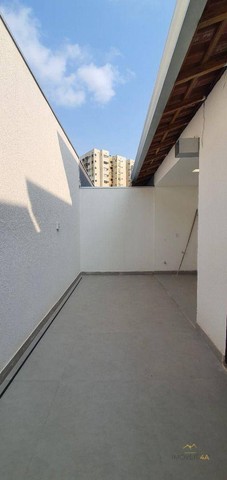 (Vende-se) RIO MADEIRA - Sobrado com 3 dormitórios, 163 m² por R$ 790.000 - Rio Madeira -  - Foto 18