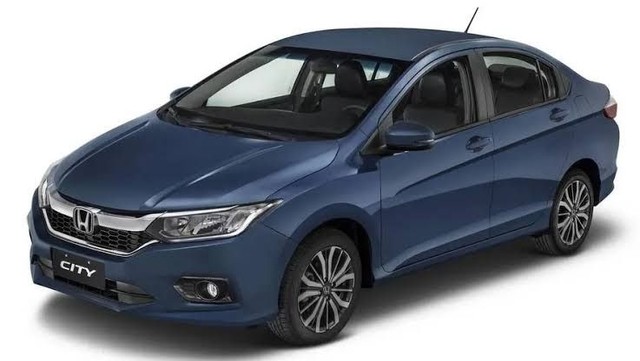 Porta Dianteira esquerda honda city 2018