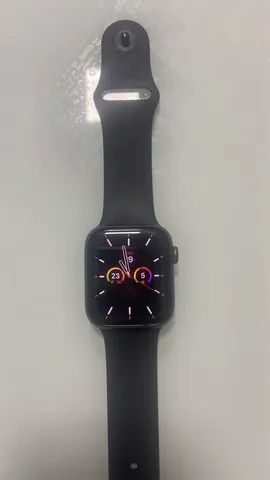 Apple Watch SE gps e celular  - Foto 2