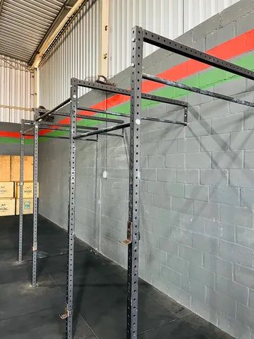RACK CROSSFIT - Foto 3