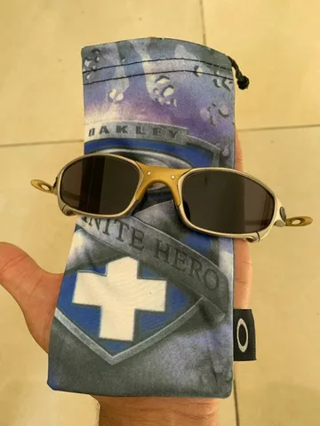 Juliete da oakley original  +146 anúncios na OLX Brasil