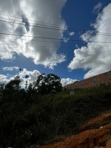 Terreno no Canto dos Pássaros possibilidade de parcelamento - Foto 4