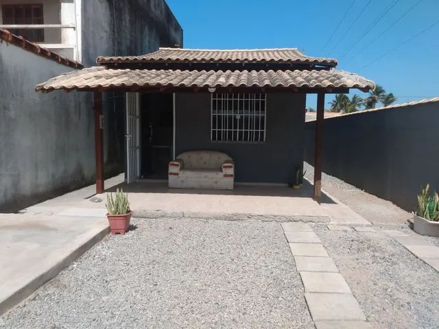 Captação de Casa a venda na Rua Santos Dumont, Santa Margarida, Cabo Frio, RJ