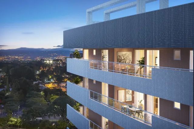 Apartamento na Parquelândia  (Cód0200) - Foto 3