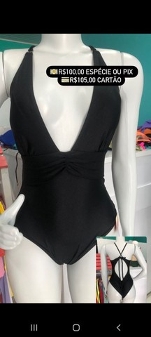 Maiô p M g - Foto 4