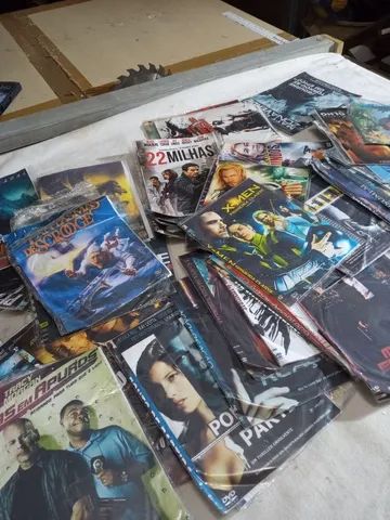 DVD original. Valor unitario  - Foto 4