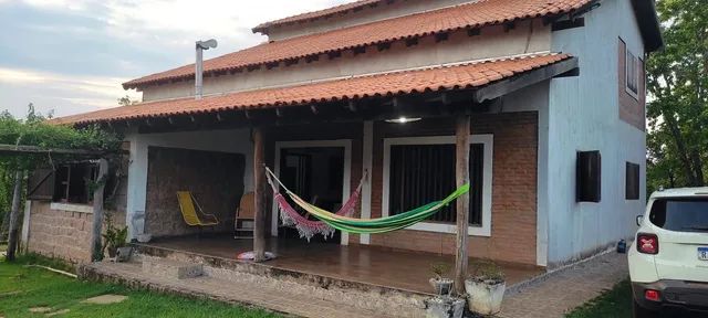 Chácara de Recreio em Chapada dós Guimarães  - Foto 2