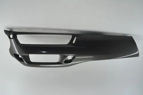 Moldura Acabamento Central Painel Citroen Ds3 2012 Original