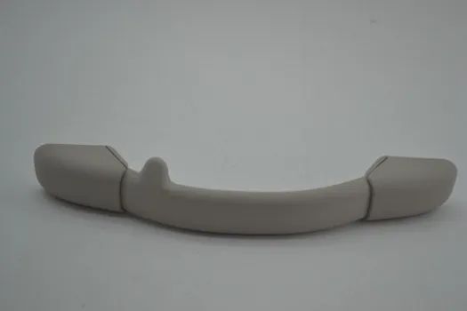 Puxador Alça Teto Pqp Com Cabide Peugeot 207 Original