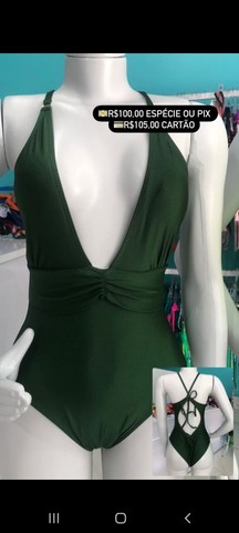 Maiô p M g - Foto 3