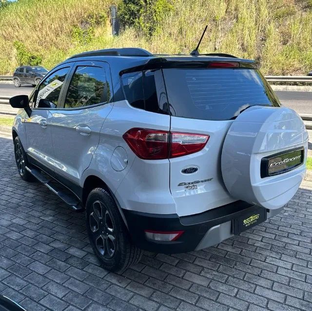 ecosport 2020 freestyke 20 mil km - Foto 6