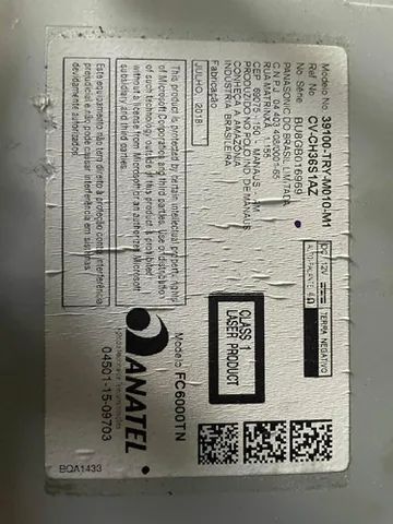 Rádio Original (39100trym010m1) Honda Wrv - Foto 2