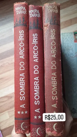 Trilogia Completa Sombra e Ossos com 3 Volumes Série Netflix