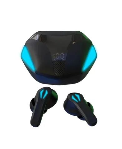 Fone de Ouvido Gamer Estéreo sem fio Bluetooth 5.0 - 534 - Foto 3