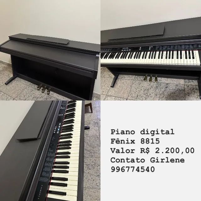 Pianos - Instrumentos Musicais - Produtos - Yamaha - Brasil