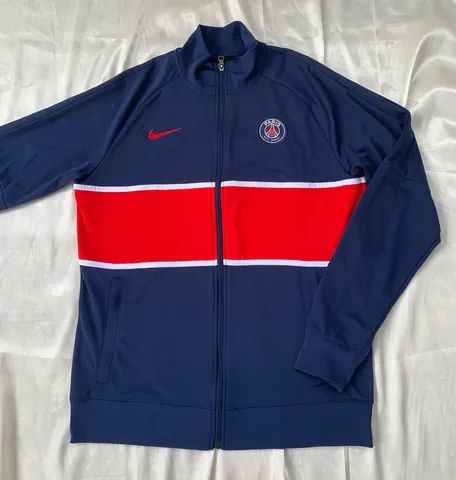 Jaqueta nike hot sale psg