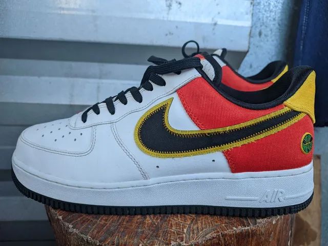 Air force 1 sales olx