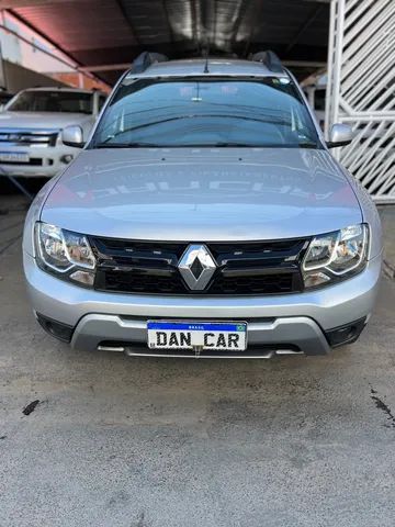 Duster Dynamique 1.6 4x2 2019 Flex  - Foto 3