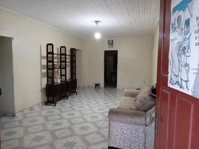 Captação de Casa a venda na Avenida Francisco Torquato de Araújo, Buritizal, Macapá, AP