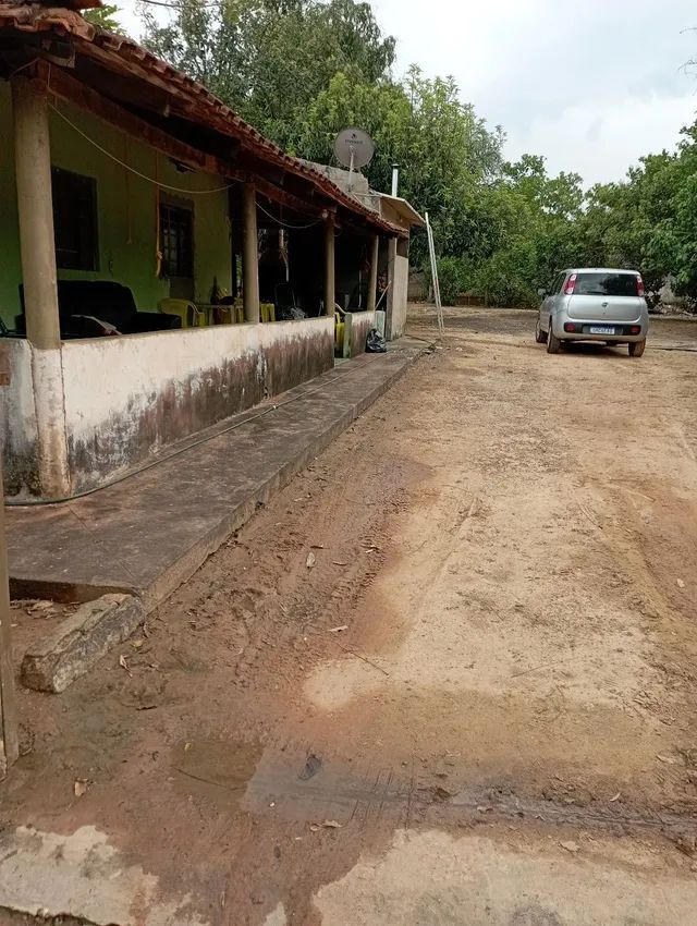 Captação de Casa a venda na Avenida Mato Grosso - de 687 a 1743 - lado ímpar, Centro, Campo Grande, MS