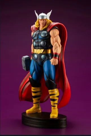 Thor The Bronze Age Kotobukiya