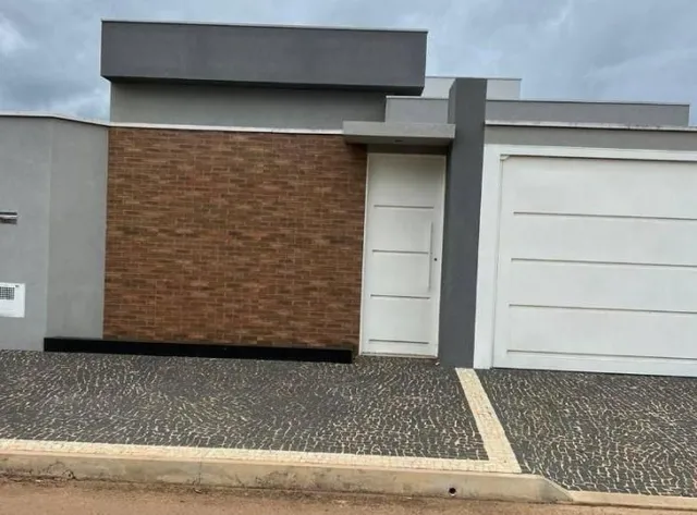 Casa a venda no Gama
