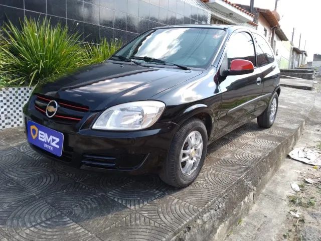 Chevrolet 2010 em Alagoinhas