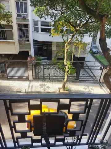Rio de Janeiro - Apartamento Padrão - Glória