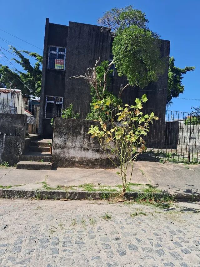 Captação de Apartamento a venda na Rua Coronel Antônio Carlos Ferreira, Salgadinho, Olinda, PE