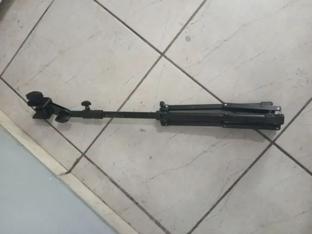 Estante Bongô Semi nova - Foto 3