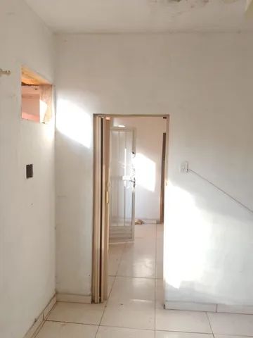Casa para aluguel tem 40 metros quadrados com 1 quarto em Vila São Luís - Duque de Caxias  - Foto 2