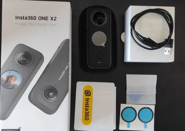 insta360 one x2 olx