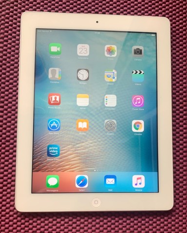 Tablet ipad 2 16gb | +1391 anúncios na OLX Brasil