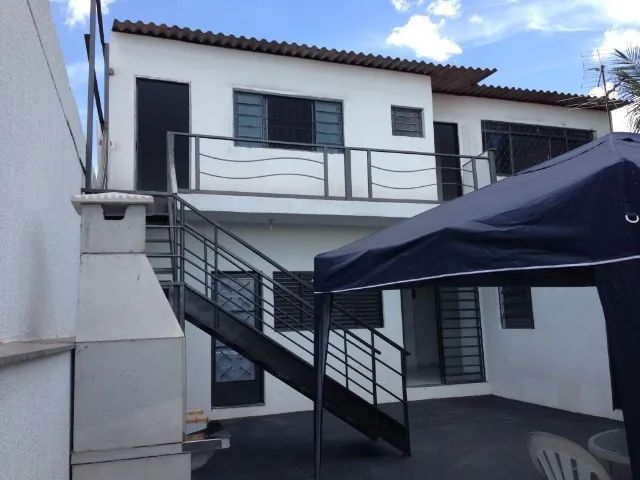 Captação de Casa a venda na Rua dos Libanezes - de 1415/1416 a 1998/1999, Vila Nossa Senhora do Carmo, Araraquara, SP