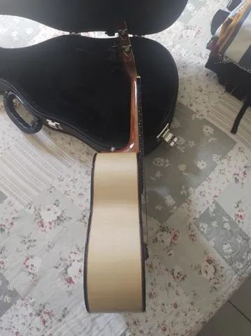 Cavaco especial Pepinneli luxo Luthier  - Foto 5