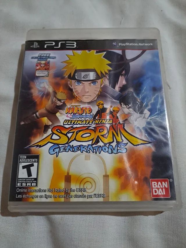 JOGOS DE PS3  - Foto 6
