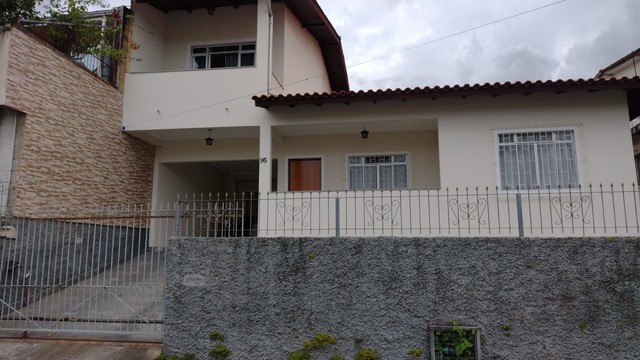 Captação de Casa a venda na Rua Pasqualine Ines da Costa, Bom Viver, Biguaçu, SC