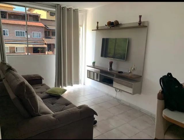 Captação de Apartamento a venda na Rua Zoraida Brasil Alcântara, Fonseca, Niterói, RJ