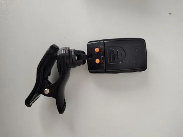 AFINADOR DIGITAL SMART EXCELENTE ESTADO  - Foto 4