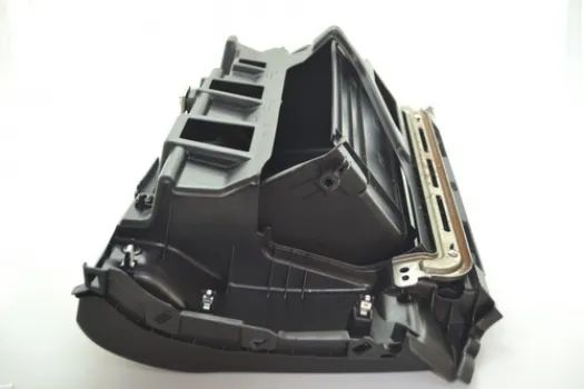 Porta Luva Objeto Painel Honda Civic 2017 Original - Foto 4