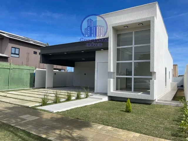 Casa p/ Venda no Alphaville I